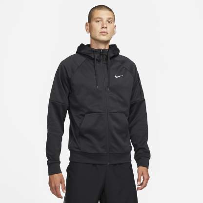 Therma - Men's Therma-FIT Full-Zip Fitness Top