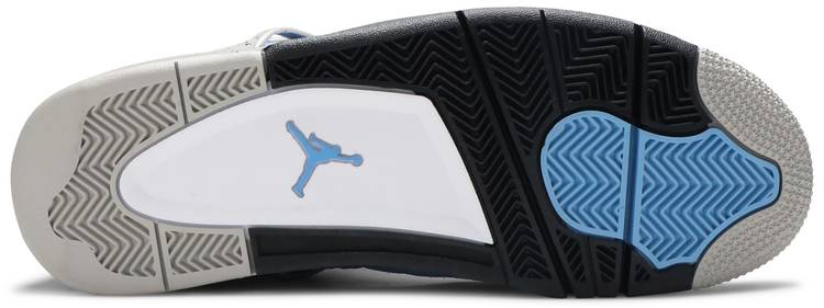 Retro 'University Blue' CT8527-400