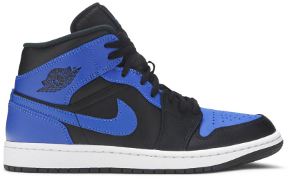 Mid 'Hyper Royal' 554724-077