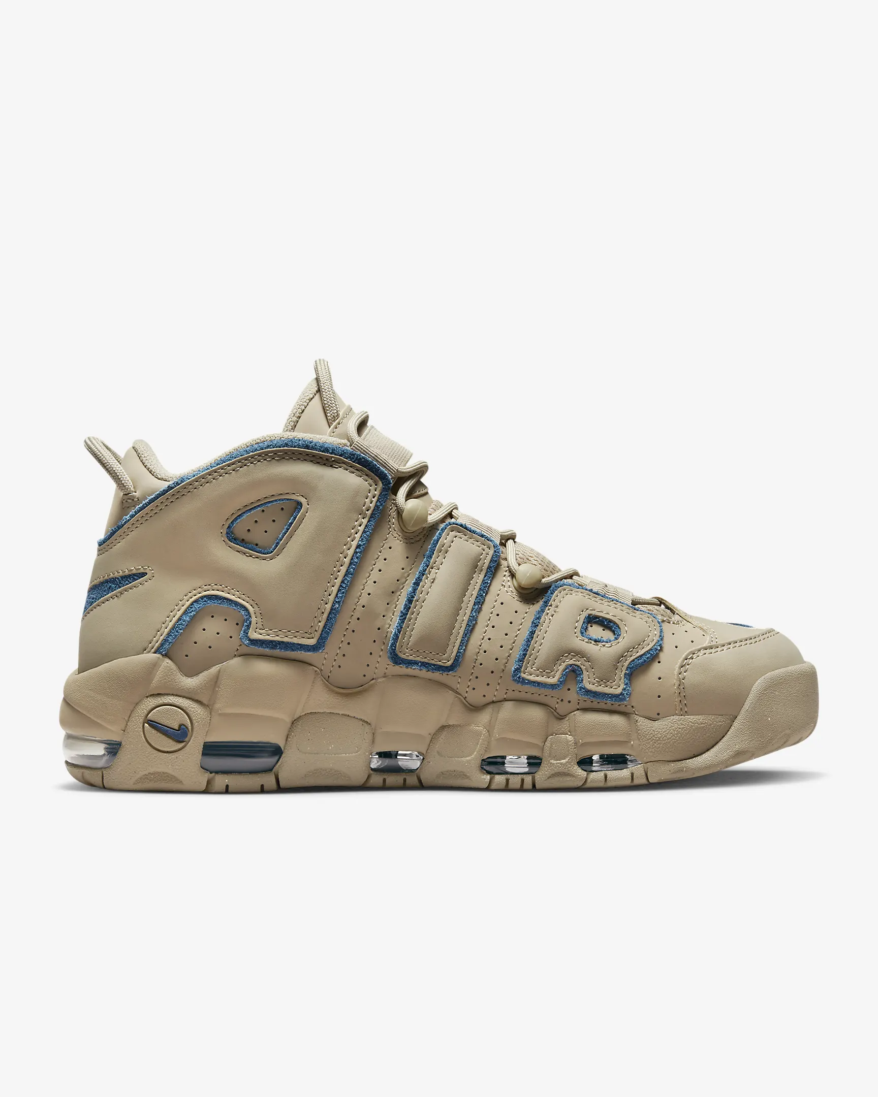 Men's Shoes