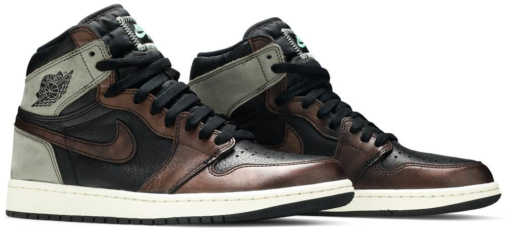 Retro High OG 'Patina' 555088-033