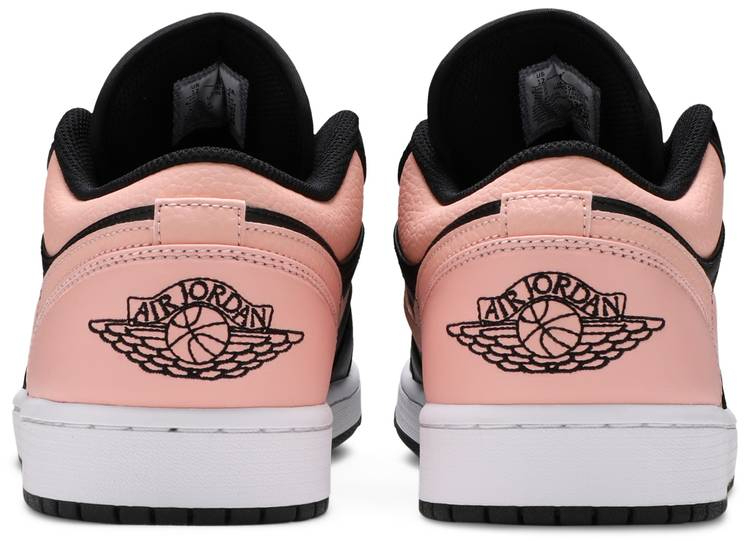Low 'Crimson Tint' 553558-034