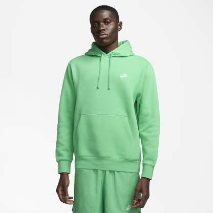 Sportswear Club Fleece - Pullover Hoodie
