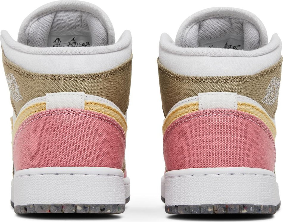 Mid SE GS 'Pastel Grind' DJ0338-100