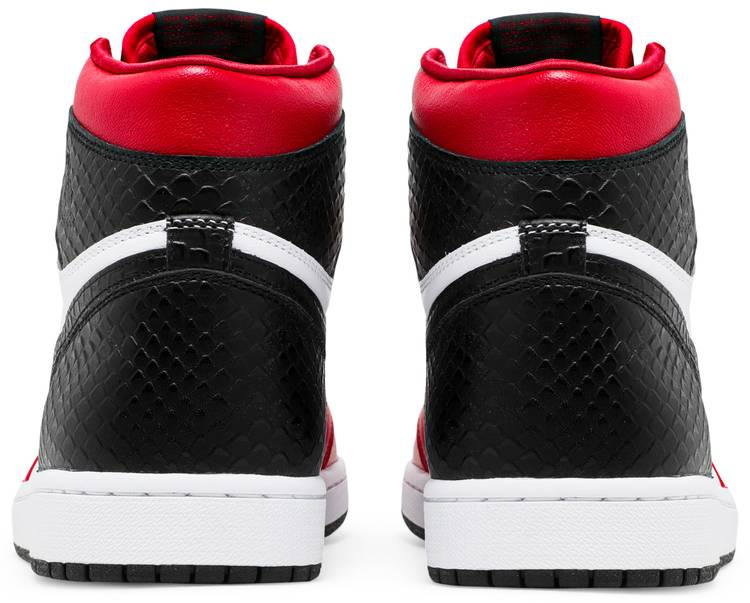 Wmns  Retro High OG 'Satin Red' CD0461-601