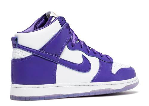 High Varsity Purple