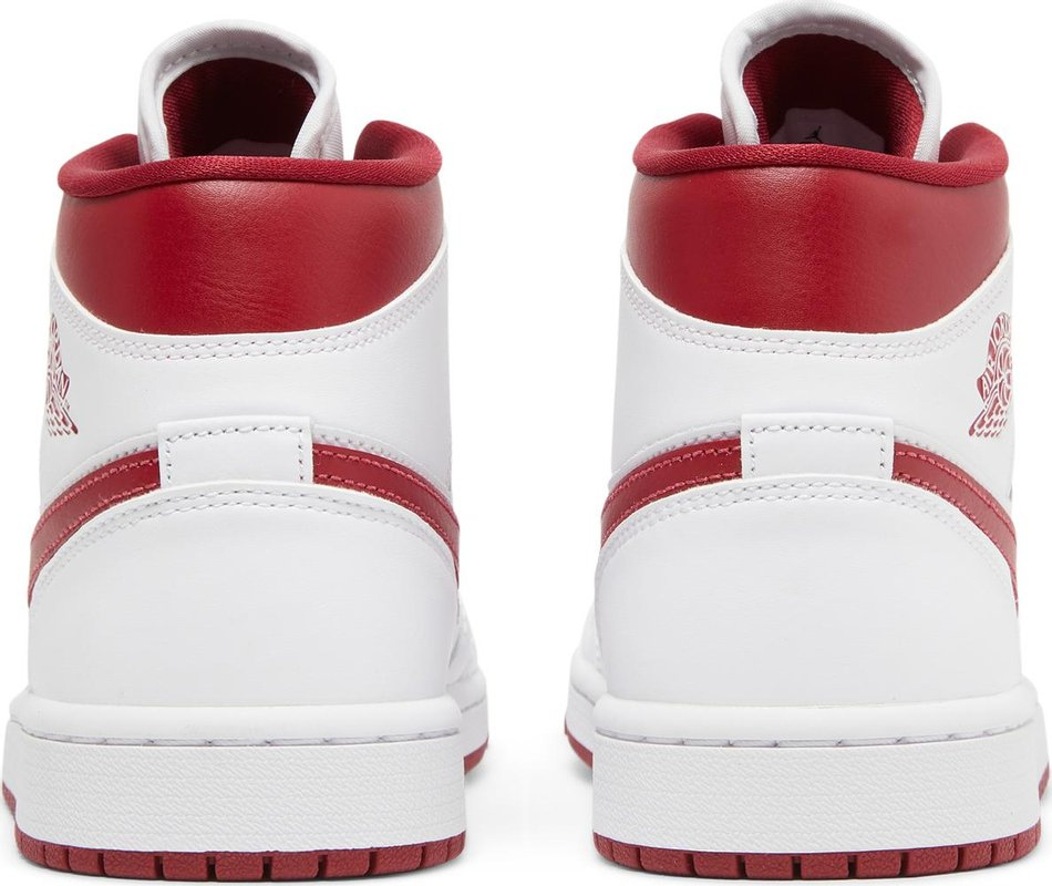 Wmns Mid 'Reverse Chicago' BQ6472-161