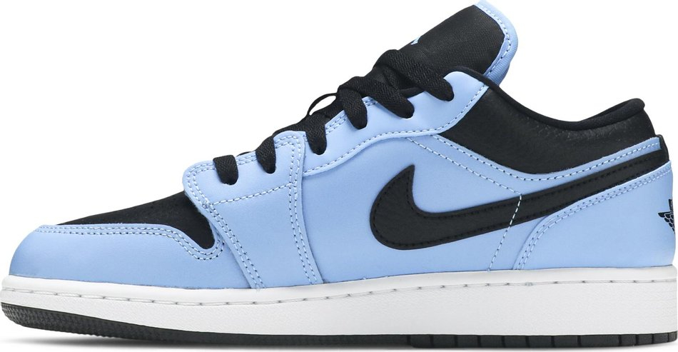 Low GS 'University Blue Black' 553560-403