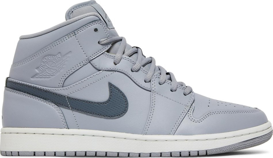Mid 'Wolf Grey' 554724-033