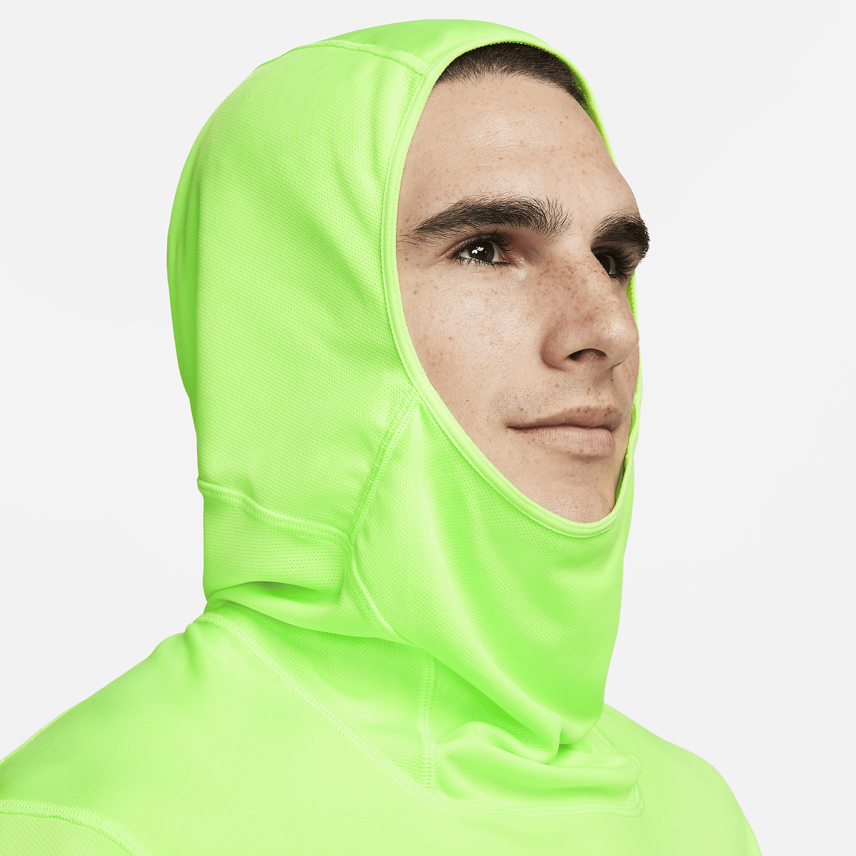 Men's Hoodie