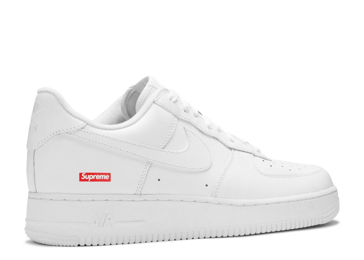1 Low White
