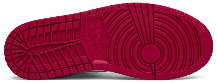 Mid 'Noble Red' 554724-066