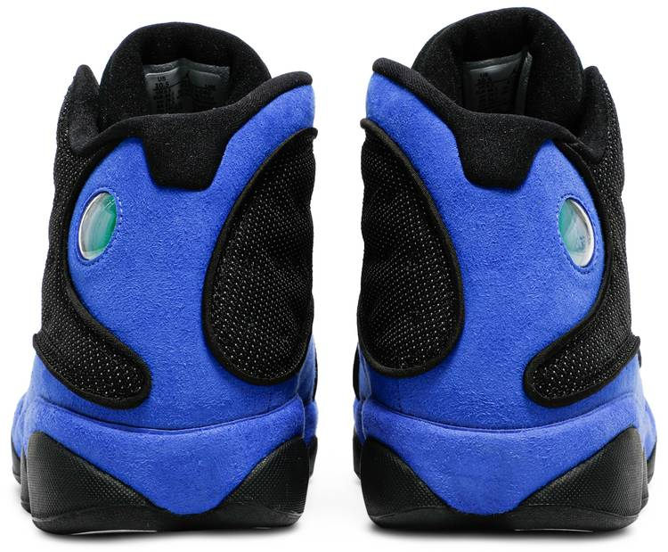 Retro 'Hyper Royal' 414571-040