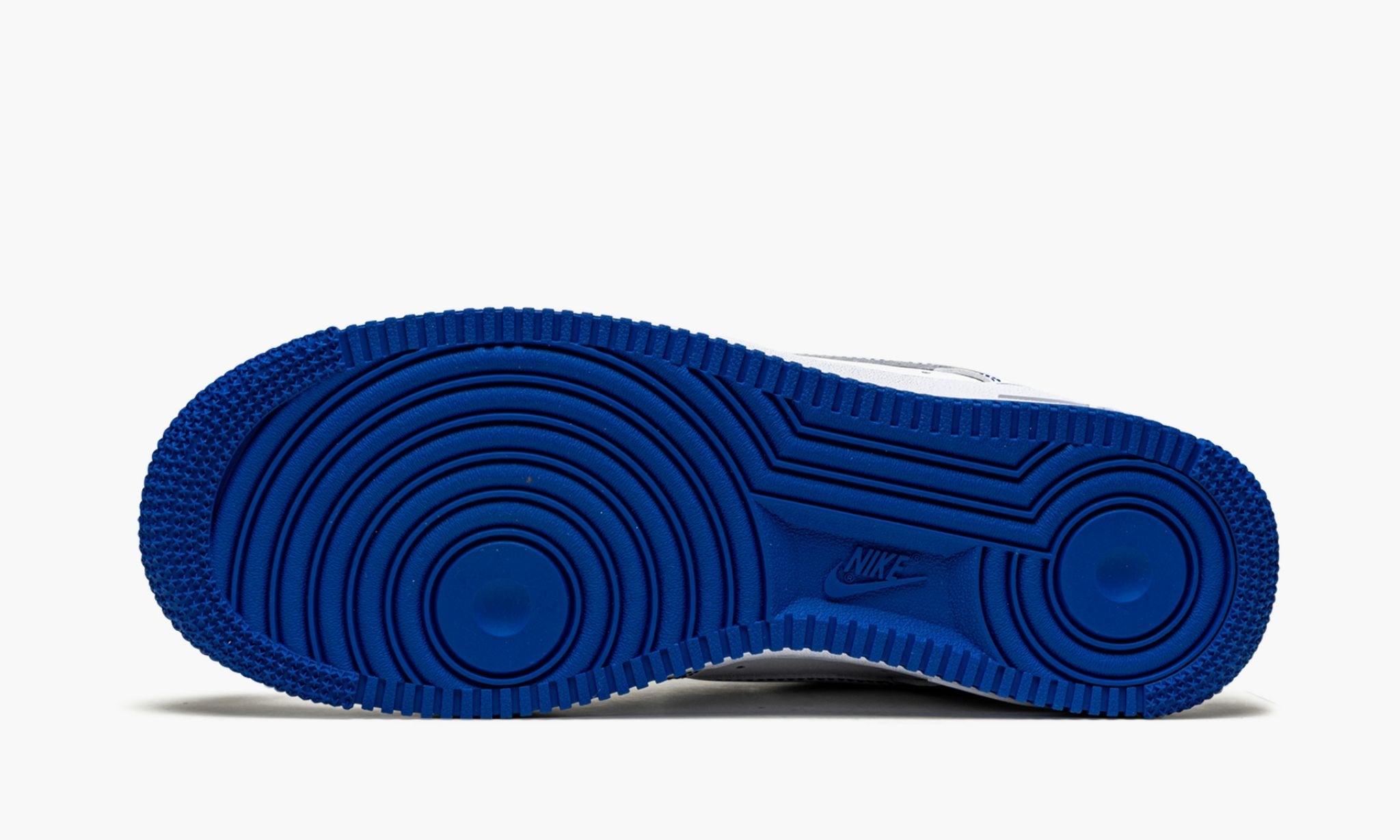 1 Low ��Contrast Stitch Game Royal