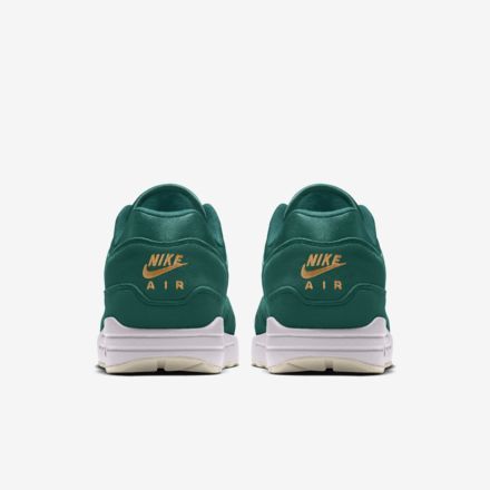 1 By You  Green/white