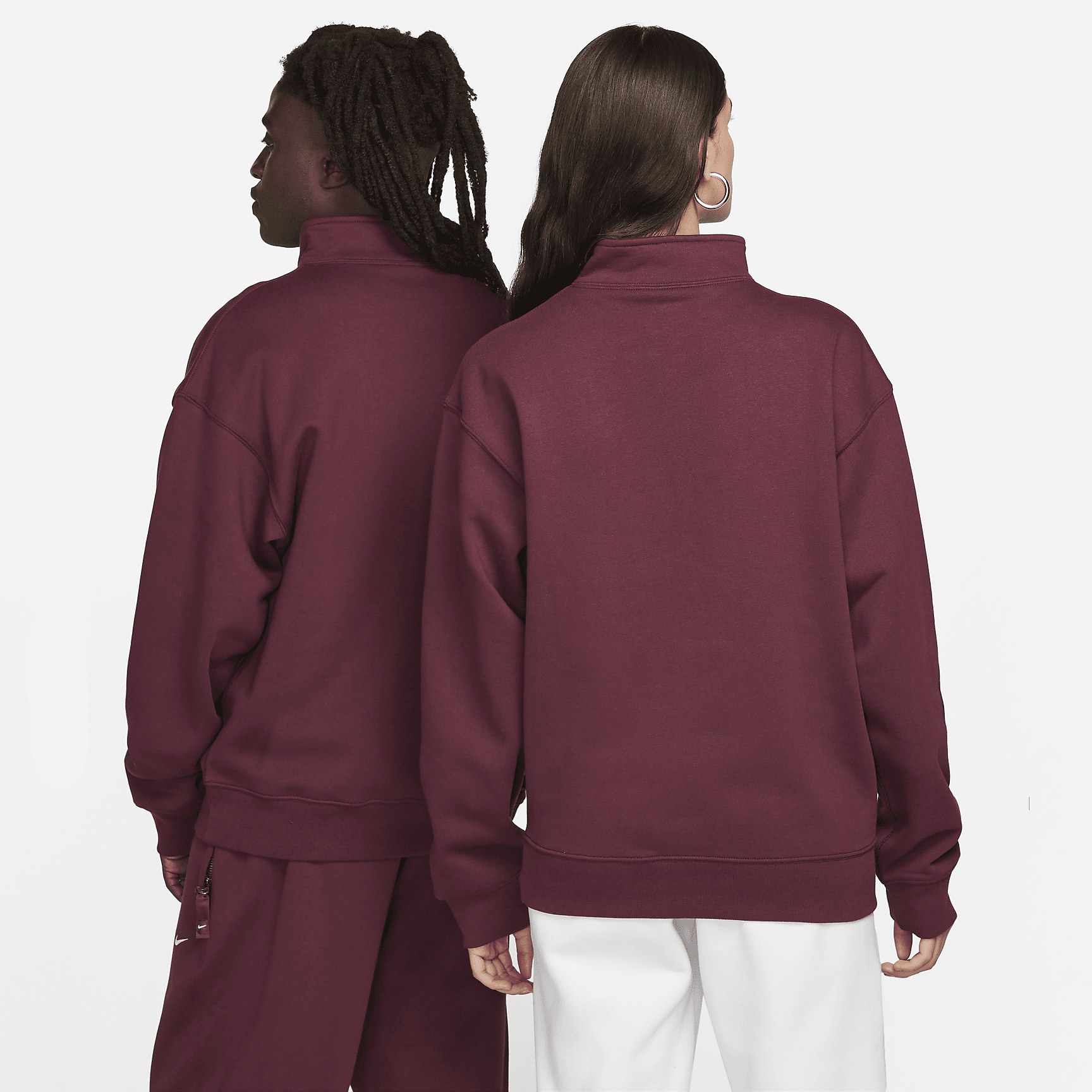 Men's 1/4-Zip Top