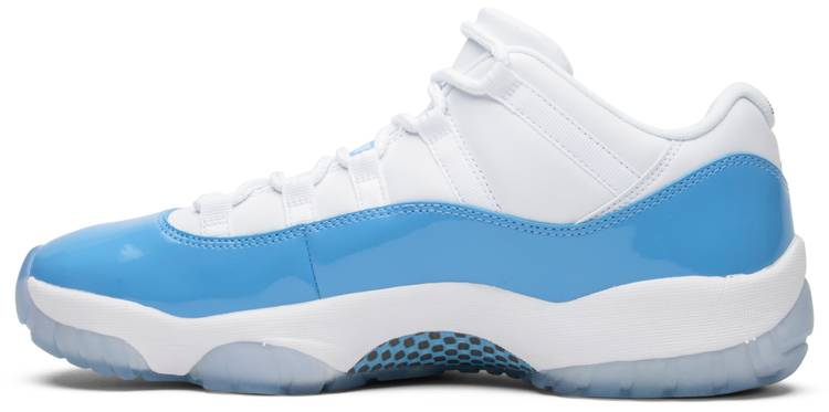Retro Low 'UNC' 528895-106