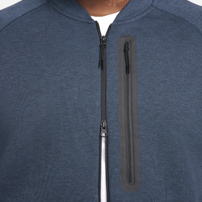 Sportswear Fleece - Men's Bomber Jacket
