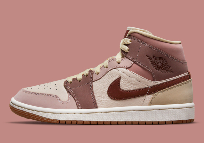 Wmns Mid SE 'Dark Smoky Mauve' DO7440-821
