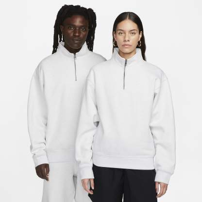 Men's 1/4-Zip Top