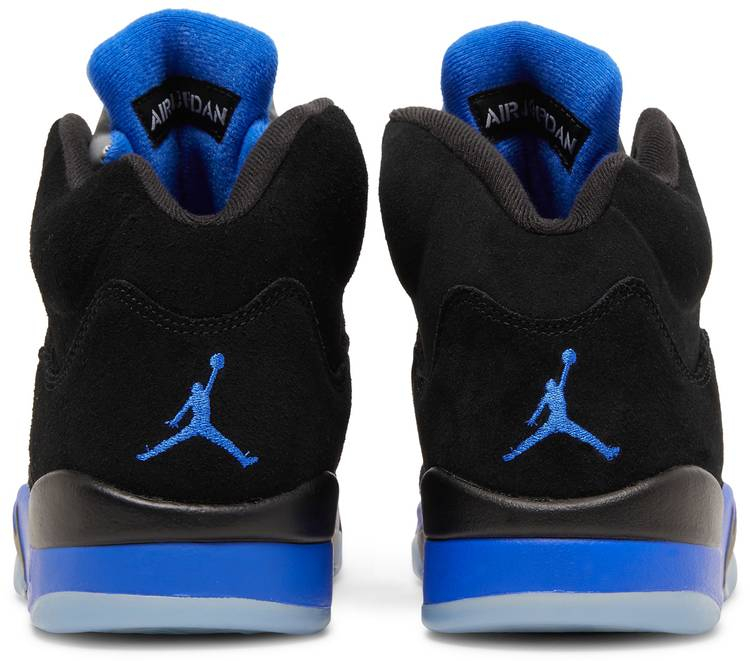 Racer Blue CT4838-004
