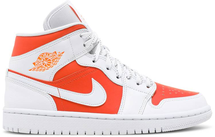 Wmns Mid SE 'Bright Citrus' CZ0774-800
