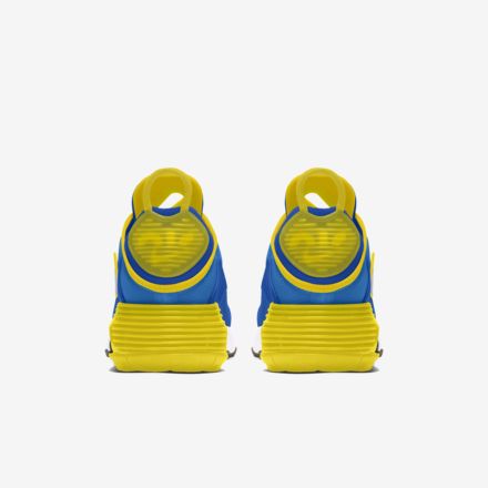 90 By You Blue/Yellow