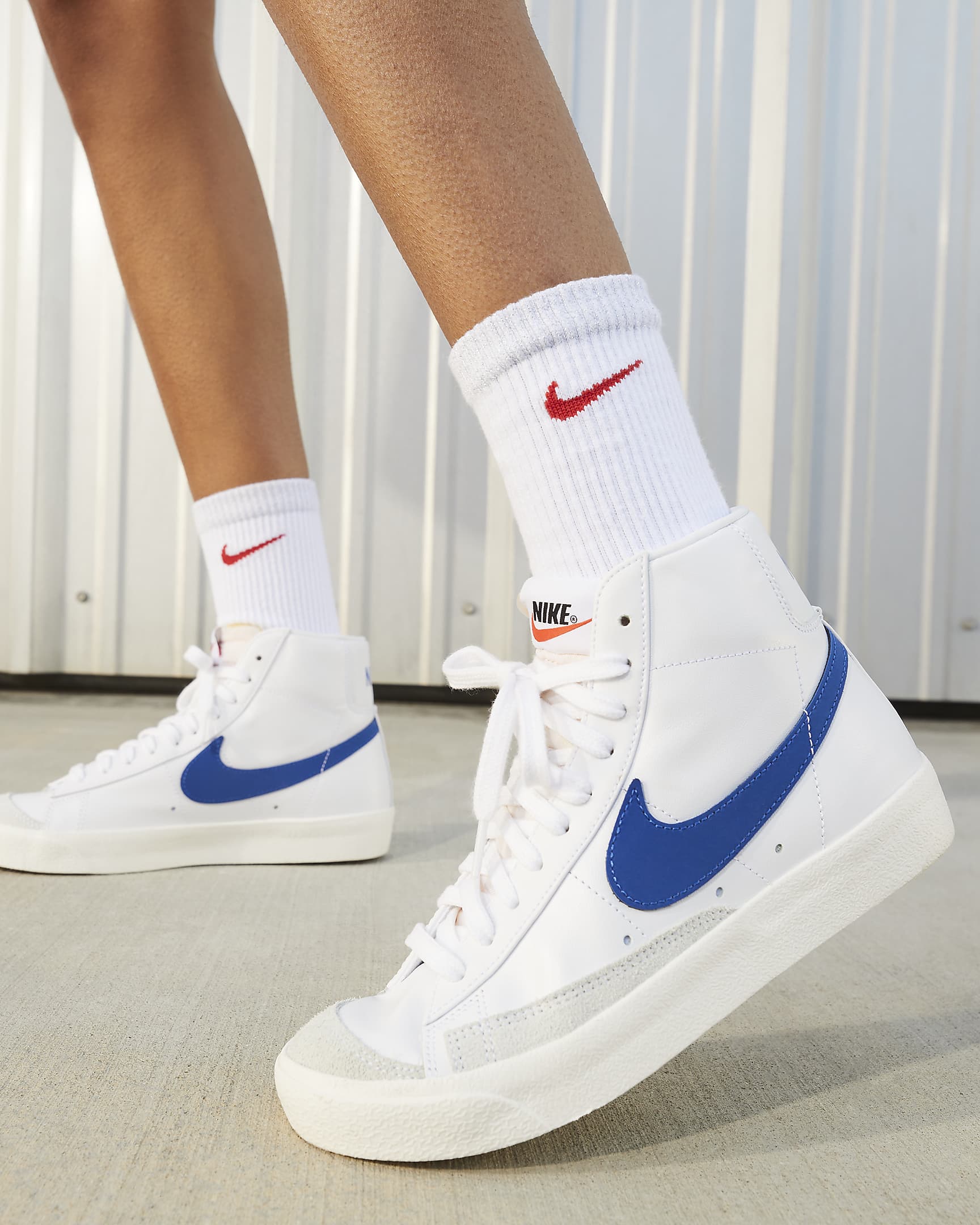 Women's Shoes