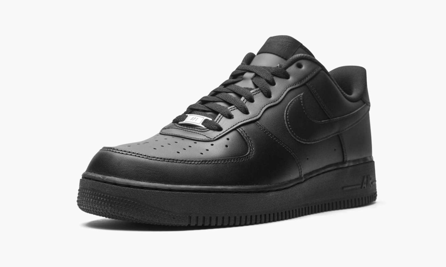 Low ��Triple Black