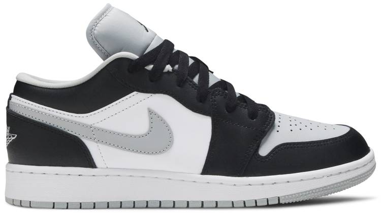 Low 'Smoke Grey' 553560-039