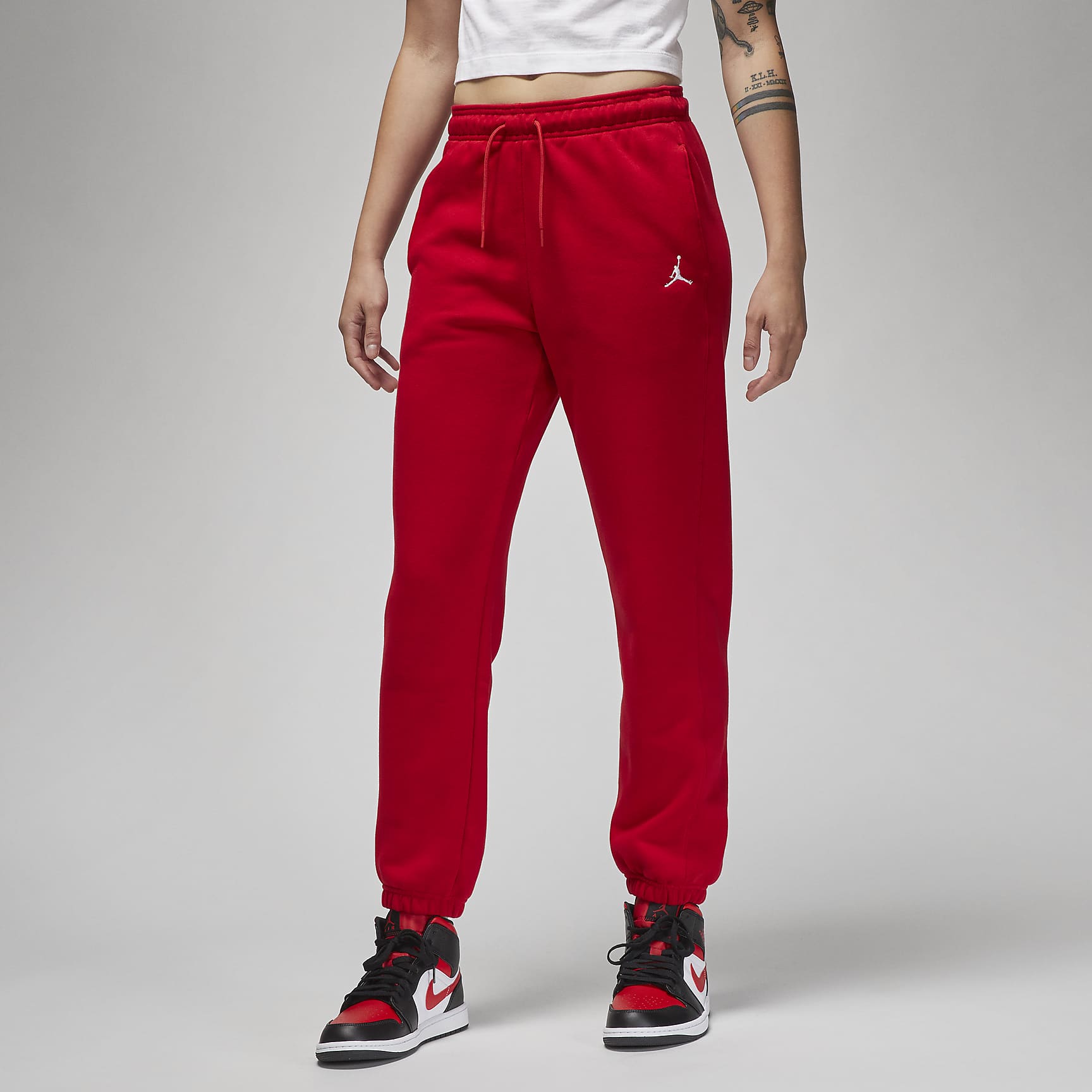 Brooklyn Fleece - Women's Pants