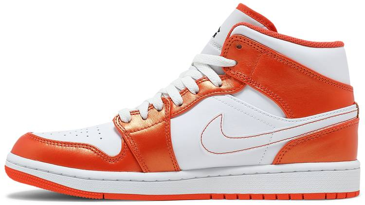 Mid SE 'Electro Orange' DM3531-800