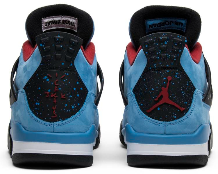Retro 'Cactus Jack' 308497-406