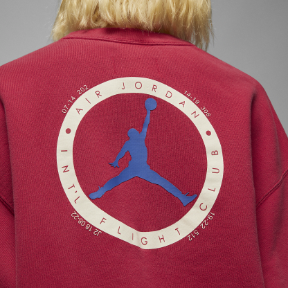 Women's Crewneck Sweatshirt