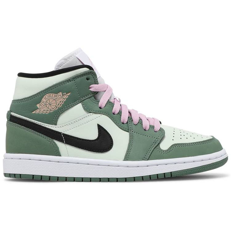 Mid SE 'Dutch Green' CZ0774-300