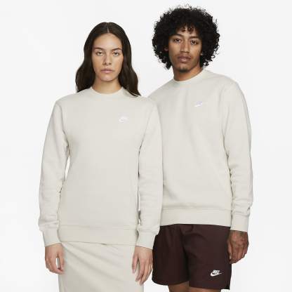 Sportswear Club Fleece - Crew
