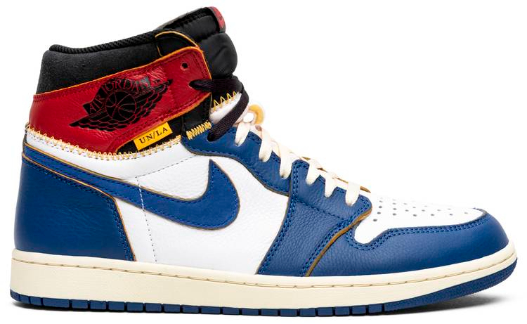 Retro High NRG 'Storm Blue' BV1300-146