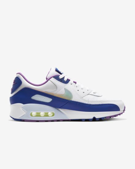 90 Easter Blue (2020)