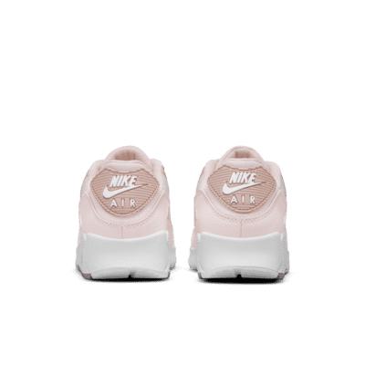 90 Barely Rose/Pink Oxford/White/Summit White