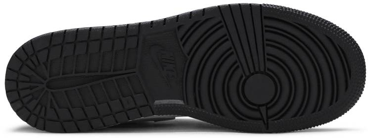 Low GS 'Black Medium Grey' 553560-040