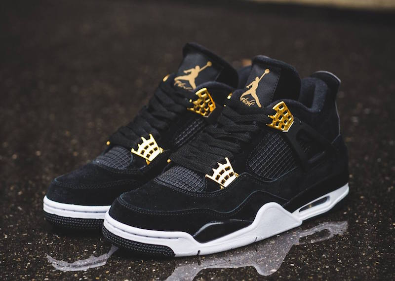 Retro 'Royalty' 308497-032