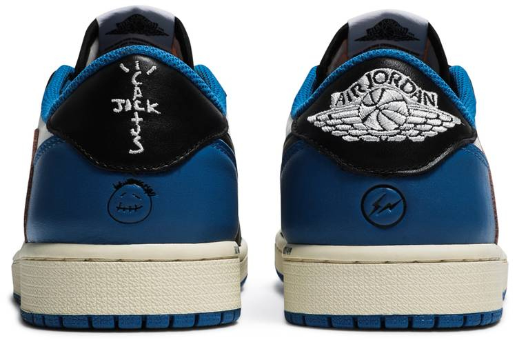 Retro Low DM7866-140