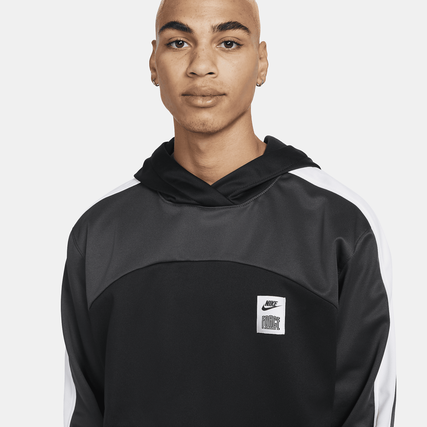 Men's Therma-FIT Basketball Hoodie