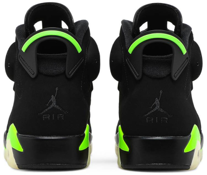 Retro 'Electric Green' CT8529-003