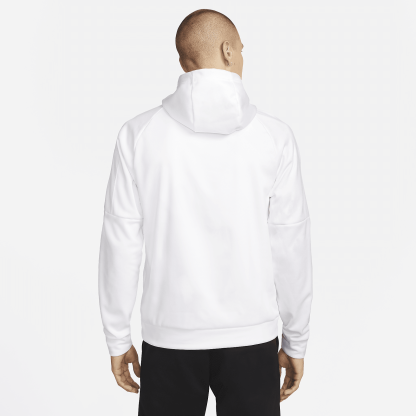 Therma - Men's Therma-FIT Hooded Fitness Pullover