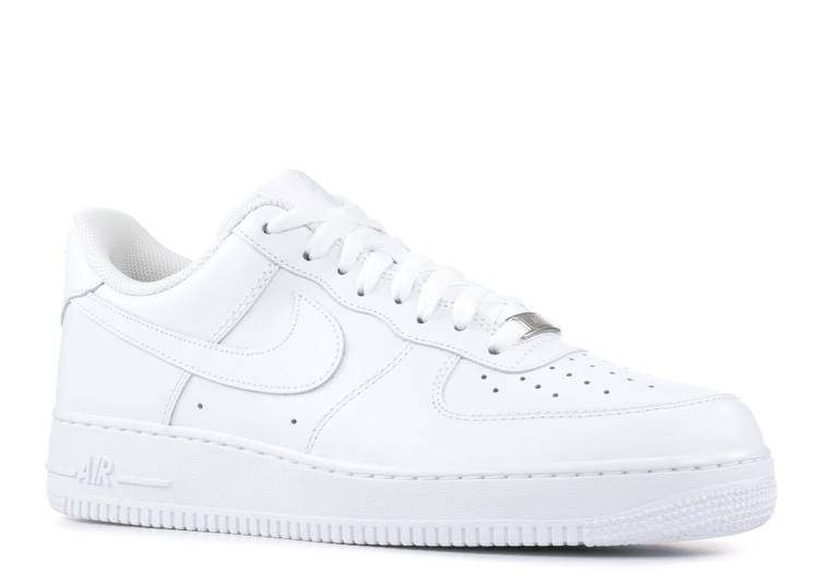 1 Low White