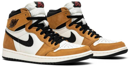 Retro High OG 555088-700
