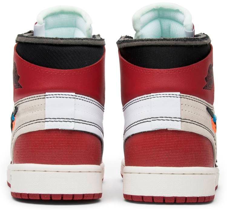 Retro High OG 'Chicago' AA3834-101