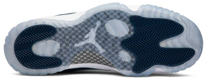 Retro Low 'Navy Snakeskin' 2019 CD6846-102