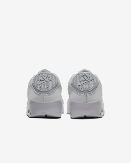 90 Triple Grey - Wolf Grey